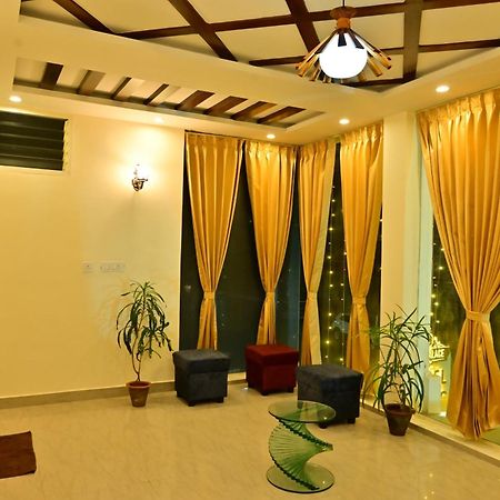 Hotel Boss Palace Mysore Exterior photo
