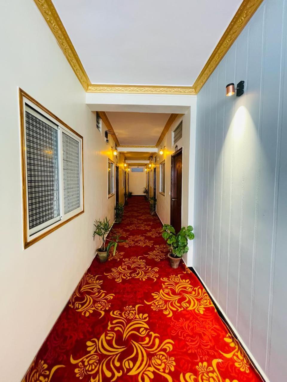 Hotel Boss Palace Mysore Exterior photo